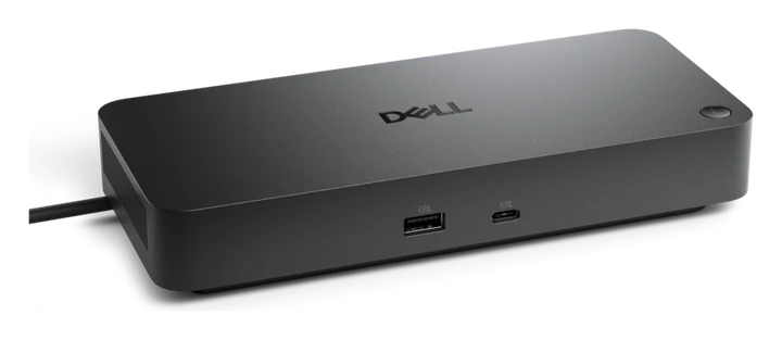 Dell Pro Dock WD25, dock USB-C