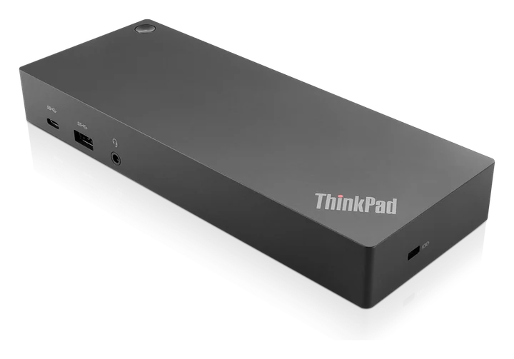 Lenovo ThinkPad Hybrid USB-C with USB-A Dock