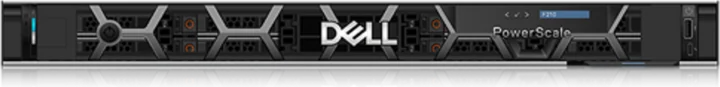 Dell PowerScale F210, NAS all-flash rack 1U