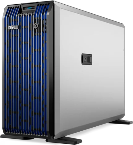 Dell PowerEdge T360, servidor torre