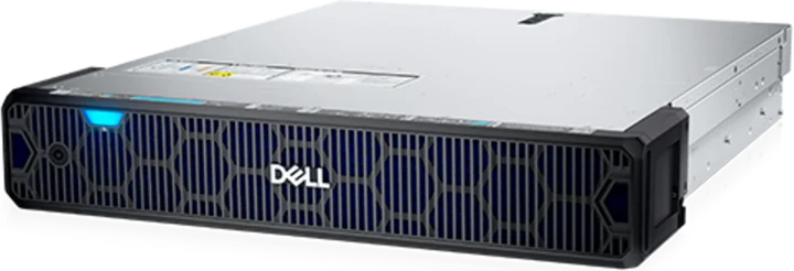 Dell PowerEdge XR7620, servidor rack 2U robusto