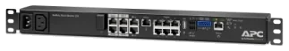 APC NetBotz Rack Monitor 250A (NBRK0250A)