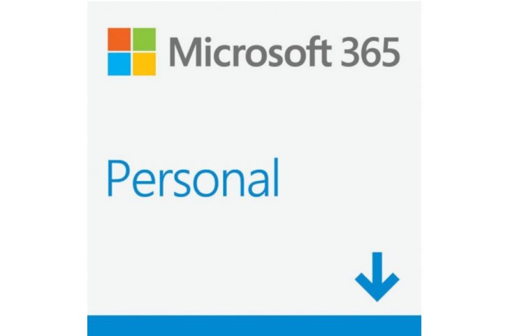Microsoft 365 Personal (1 Año) ESD